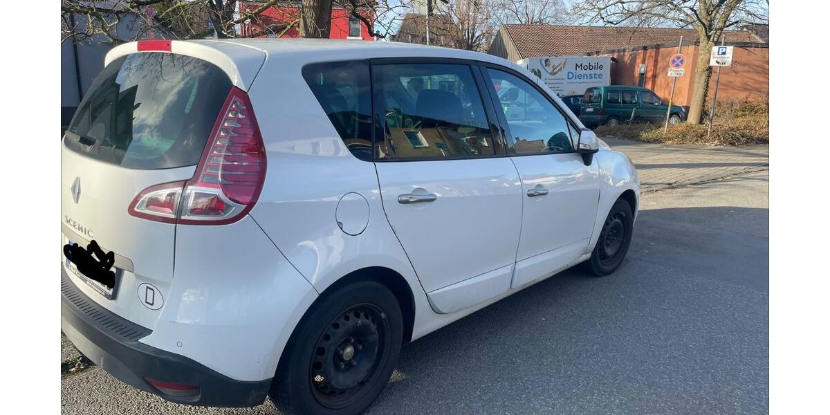 Renault Scenic 132.000 km 3.500 &euro; Witten 58454