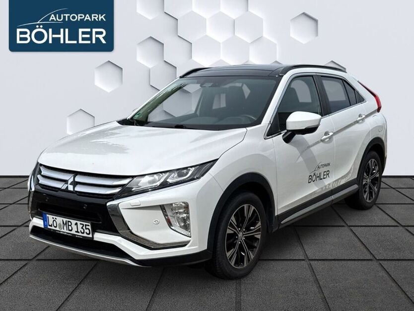Eclipse Cross