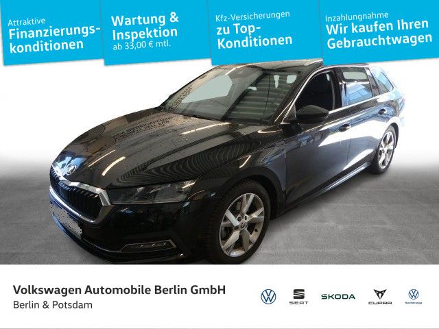 Skoda Octavia 70.000 km 26.870 &euro; Berlin 12099