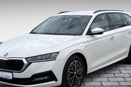 Skoda Octavia 121.000 km 18.680 &euro; Mühldorf 84453