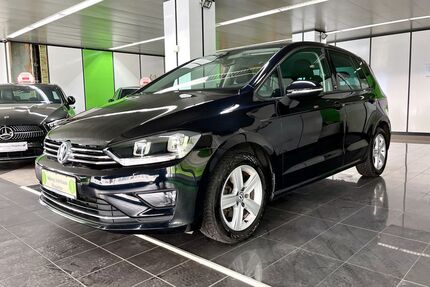 VW Golf Sportsvan 99.000 km 13.790 &euro; Kassel 34125