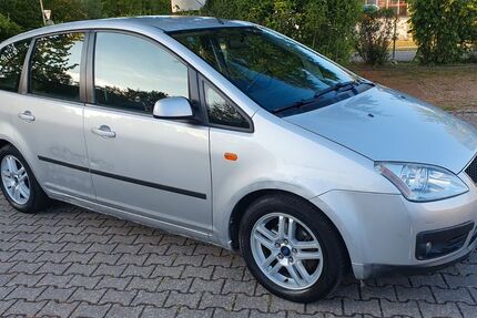 Ford Focus 170.276 km 1.390 &euro; Mühlacker / Enzberg 75417
