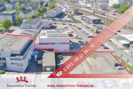Büro in Trier 2.750.000 € 1400 m² zimmer