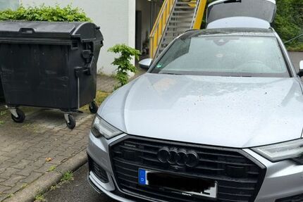 Audi A6 86.500 km 40.300 &euro; Stuttgart 70188