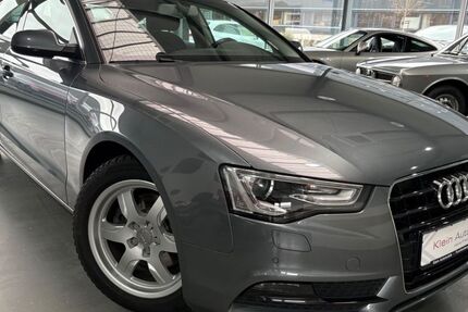 Audi A5 89.000 km 17.990 &euro; Forchtenberg 74670