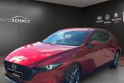 Mazda 3 67.000 km 17.880 € Geislingen 73312