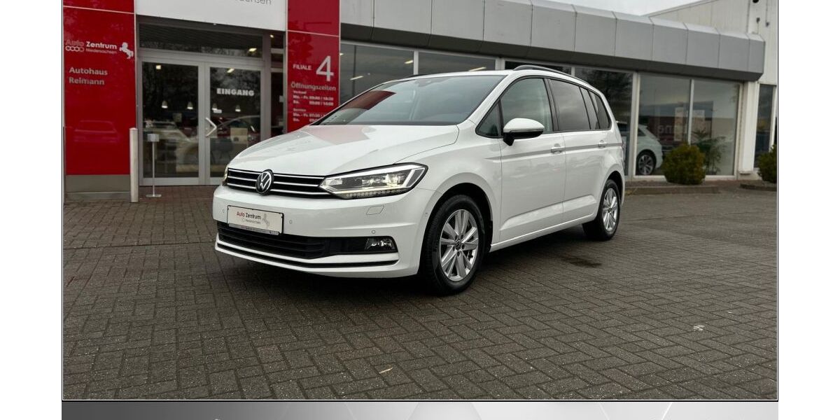 VW Touran 78.000 km 25.970 &euro; Helmstedt 38350