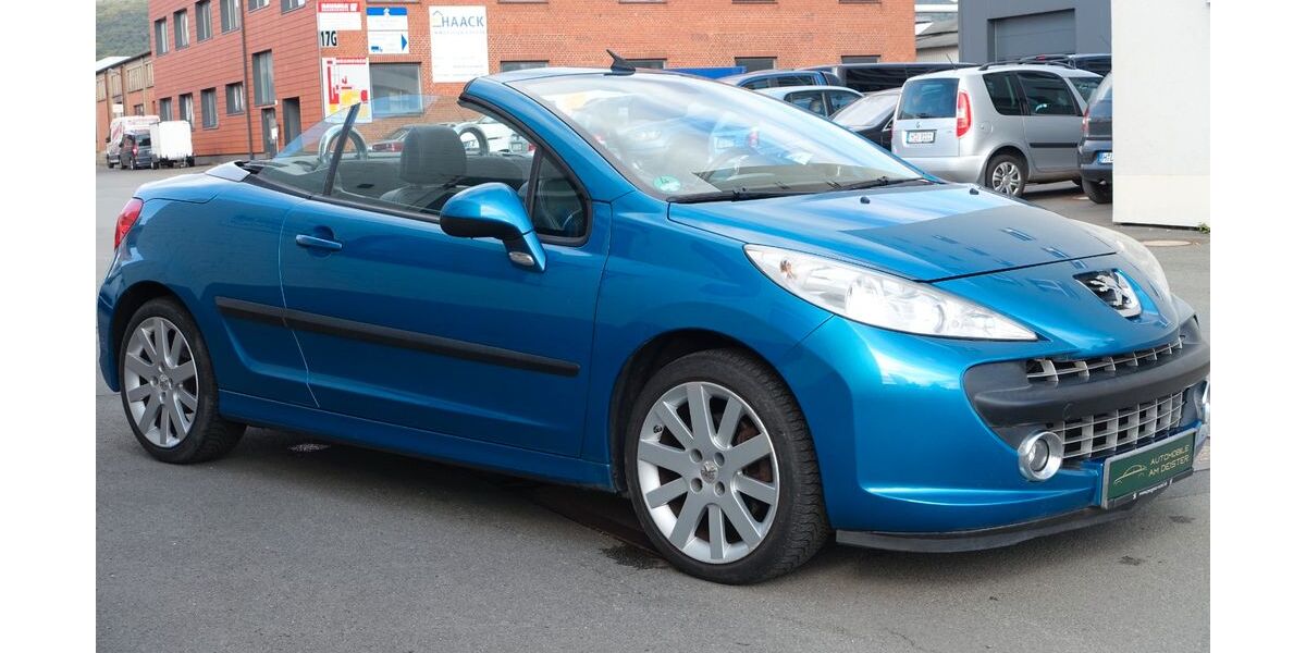 Peugeot 207 125.000 km 4.490 &euro; Springe 31832