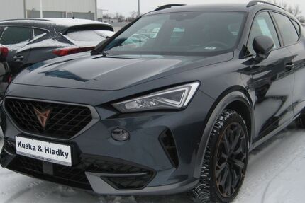 Cupra Formentor 44.584 km 29.495 &euro; Bad Doberan 18209