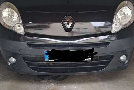 Renault Kangoo 123.000 km 5.000 &euro; Ochsenhausen 88416