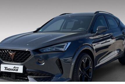 Cupra Formentor 31.190 km 32.990 &euro; Bonn 53227