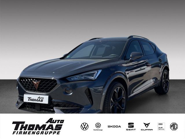 Cupra Formentor 31.190 km 32.990 &euro; Bonn 53227