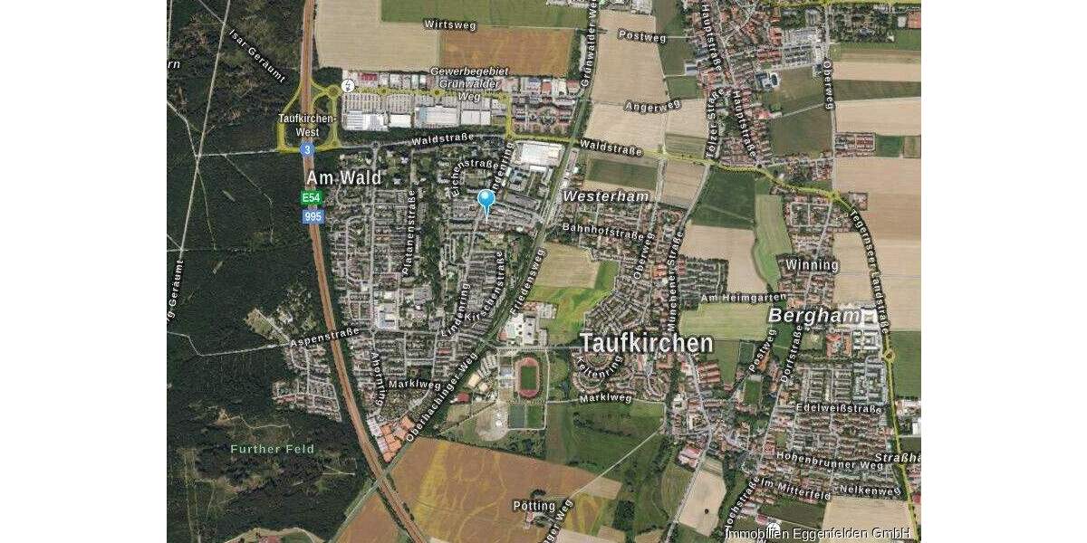 Grundstück Taufkirchen Am Wald - 1.950.000&euro; | Angebot:24807345