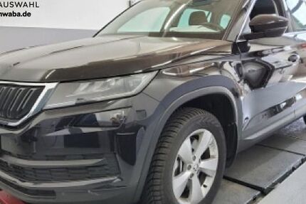 Skoda Kodiaq 48.600 km 29.790 &euro; Gersthofen 86368