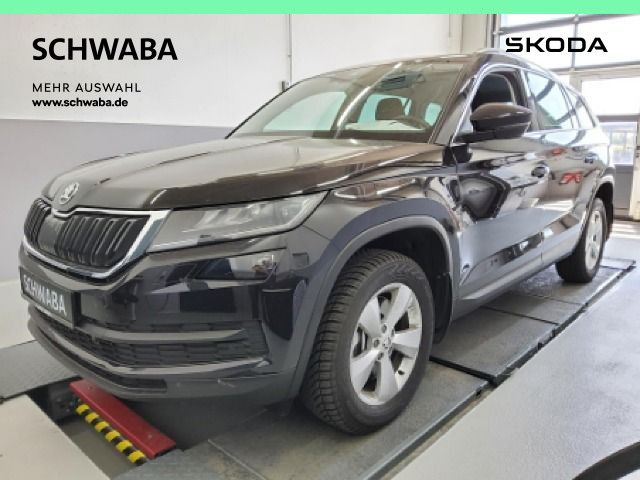 Skoda Kodiaq 48.600 km 29.790 &euro; Gersthofen 86368
