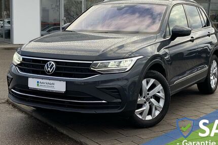 VW Tiguan 48.592 km 24.848 &euro; Schrobenhausen-Edelshsn. 86529