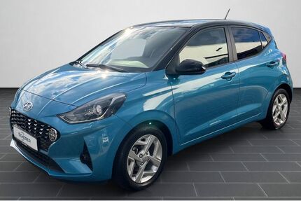 Hyundai i10 13.300 km 15.500 € Ladenburg 68526