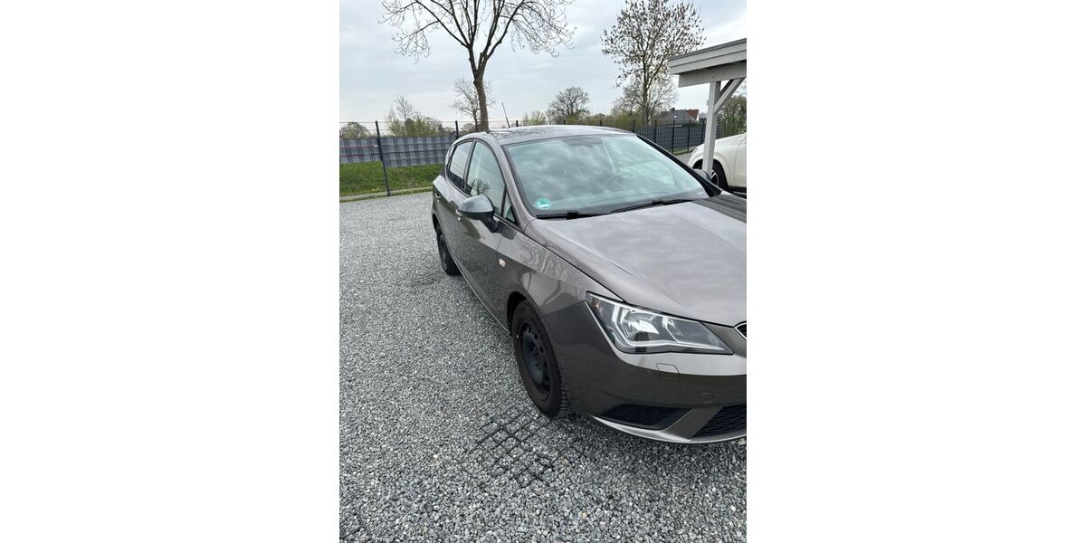 Seat Ibiza 116.496 km 5.900 &euro; Klein Offenseth-Sparrieshoop 25365