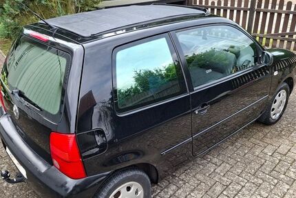 VW Lupo