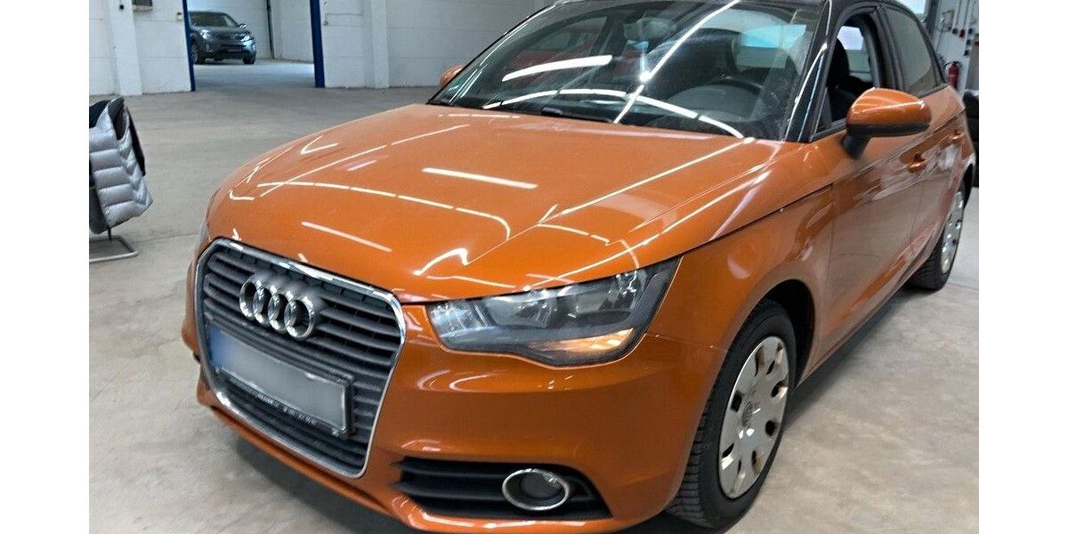 Audi A1 185.310 km 3.200 &euro; Bochum 44789