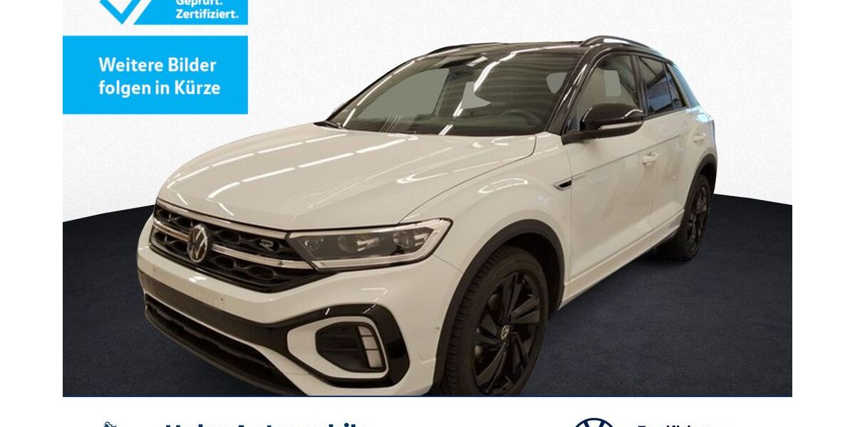 VW T-Roc 25.258 km 30.930 &euro; Ludwigsburg 71634