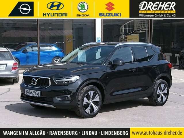 Volvo XC40 76.397 km 24.990 &euro; Ravensburg 88213