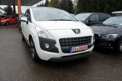 Peugeot 3008 220.000 km 2.999 € Wangen 88239