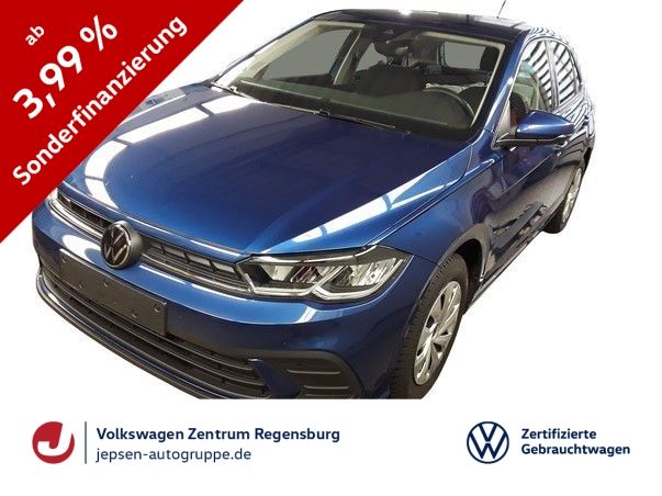 VW Polo 7.700 km 18.770 &euro; Regensburg 93053