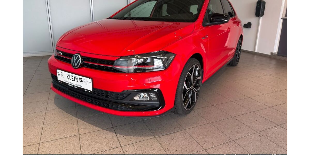 VW Polo 41.439 km 20.990 &euro; Fuldatal 34233