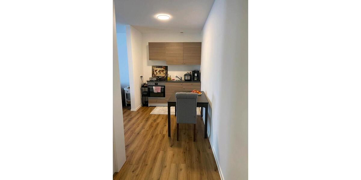 Erdgeschoßwohnung Hildburghausen - 2 Zimmer, 48 m&sup2;, 580&euro; | Angebot:26679335