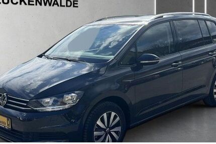 VW Touran 4.250 km 36.444 &euro; Luckenwalde 14943