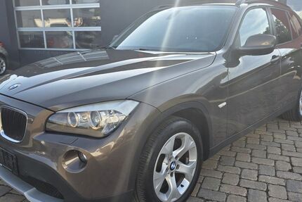 BMW X1 211.520 km 8.690 &euro; Celle 29227