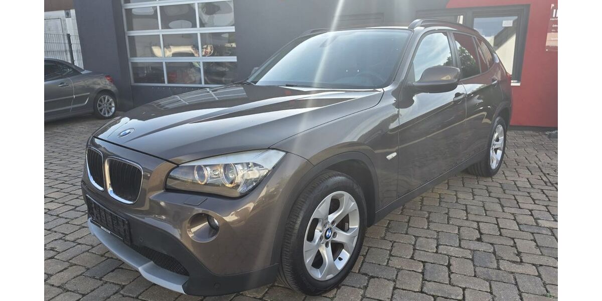 BMW X1 211.520 km 8.690 &euro; Celle 29227