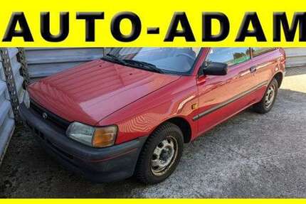 Toyota Starlet