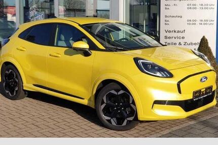 Ford Puma 2.350 km 27.990 &euro; Bramsche 49565