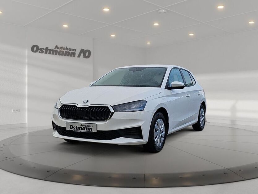 Fabia