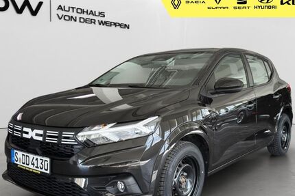 Dacia Sandero 2.499 km 19.590 &euro; Stuttgart 70469