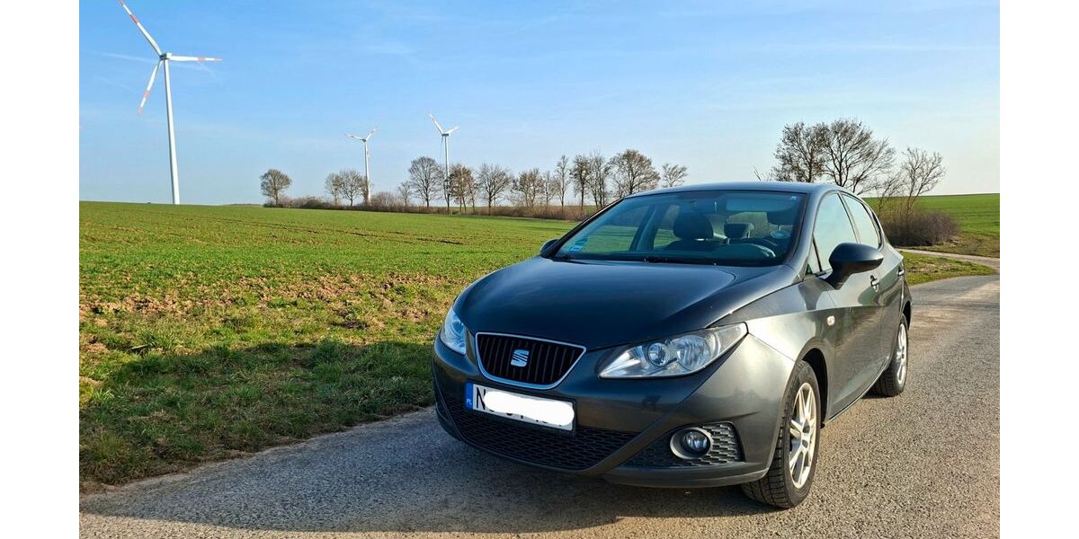 Seat Ibiza 250.000 km 2.999 &euro; Biebelried 97318