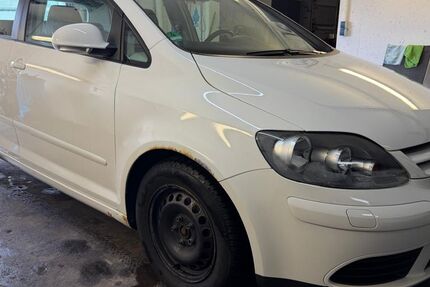 VW Golf Plus 125.000 km 2.000 &euro; Kempten 87439