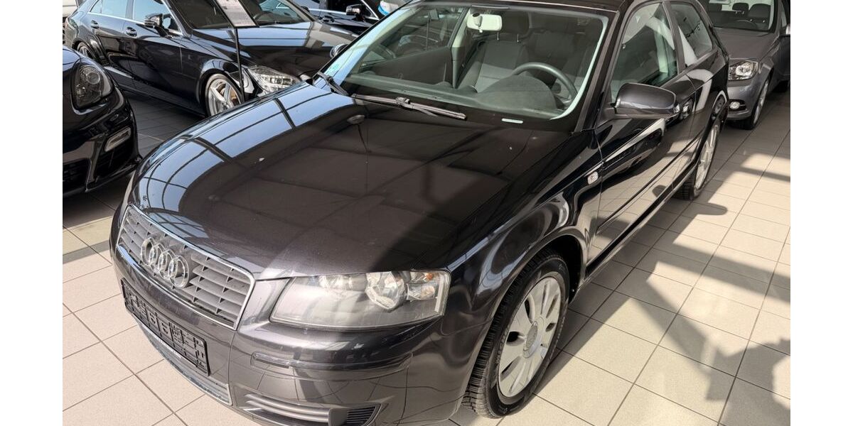 Audi A3 121.000 km 5.999 &euro; Achim 28832