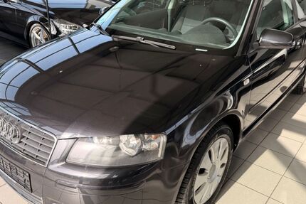 Audi A3 121.000 km 6.999 &euro; Achim 28832