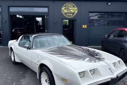 Pontiac Trans Am 99.999 km 26.999 € Nattheim 89564