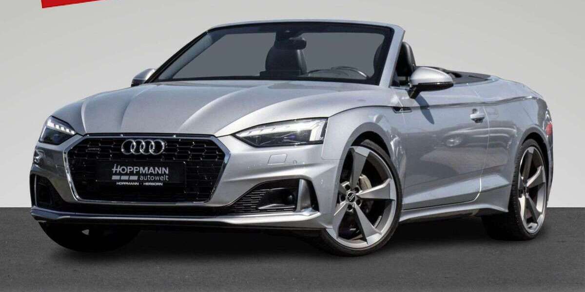Audi A5 111.439 km 29.970 &euro; Herborn 35745