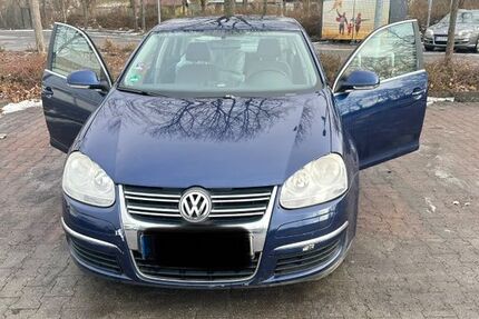 VW Jetta 173.000 km 2.200 &euro; Berlin 13435