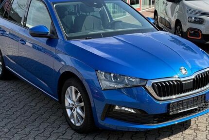 Skoda Scala 31.000 km 11.990 &euro; Witten 58456