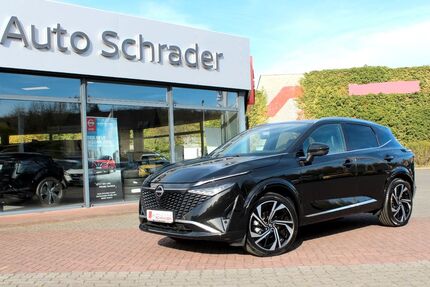 Nissan Qashqai 12.318 km 29.980 &euro; Hamm 59067