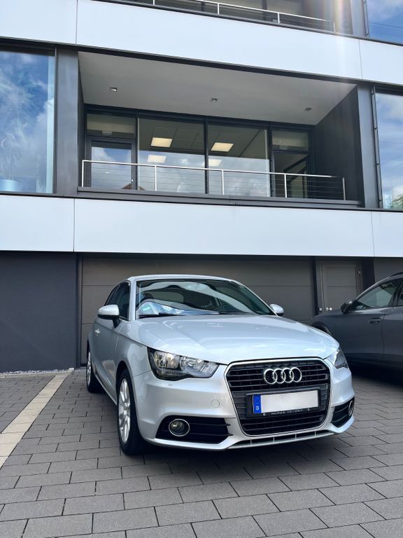 Audi A1 193.010 km 5.690 € Minden 32423