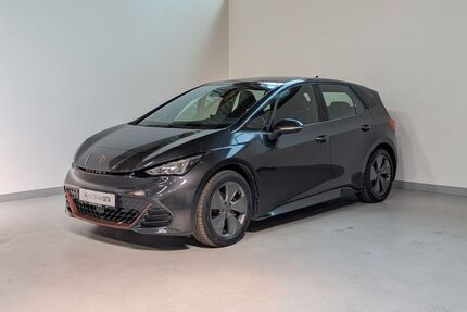 Cupra Born 62.390 km 22.975 &euro; Ellerhoop bei Hamburg 25373