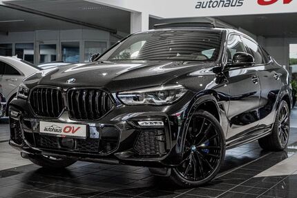BMW X6 89.900 km 67.900 &euro; Limburg an der Lahn 65549