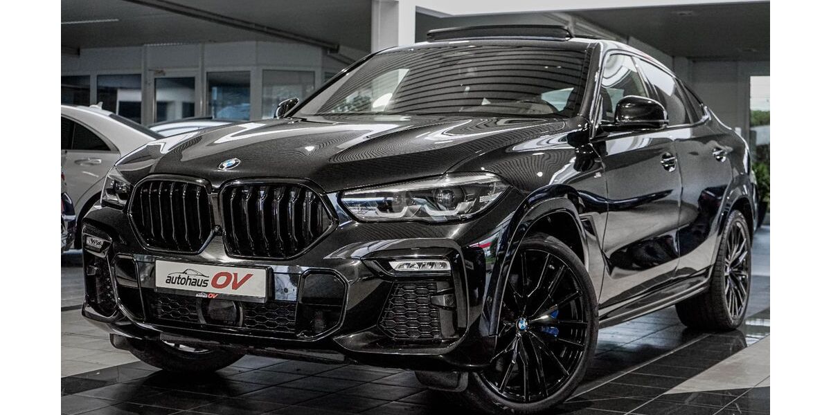 BMW X6 89.900 km 67.900 &euro; Limburg an der Lahn 65549